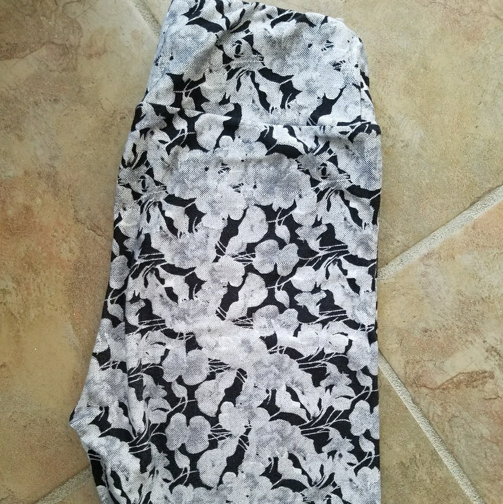 LuLaRoe leggings OS